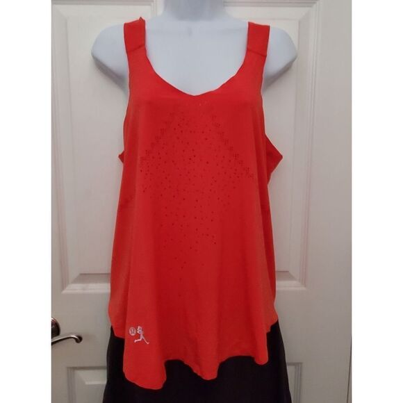 Lululemon Running Tank 6 - Picture 1 of 9